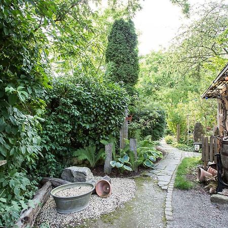 La Rimessa Ferienappartement FDH Kültér fotó