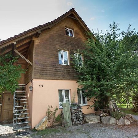 La Rimessa Ferienappartement FDH Kültér fotó
