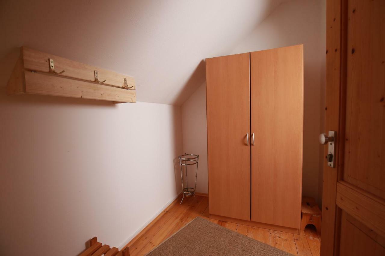 La Rimessa Ferienappartement FDH Kültér fotó